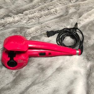 Conair automatic curler